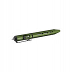 Profesjonalny Długopis Olight O'Pen Mini 2 od Green z blokadą