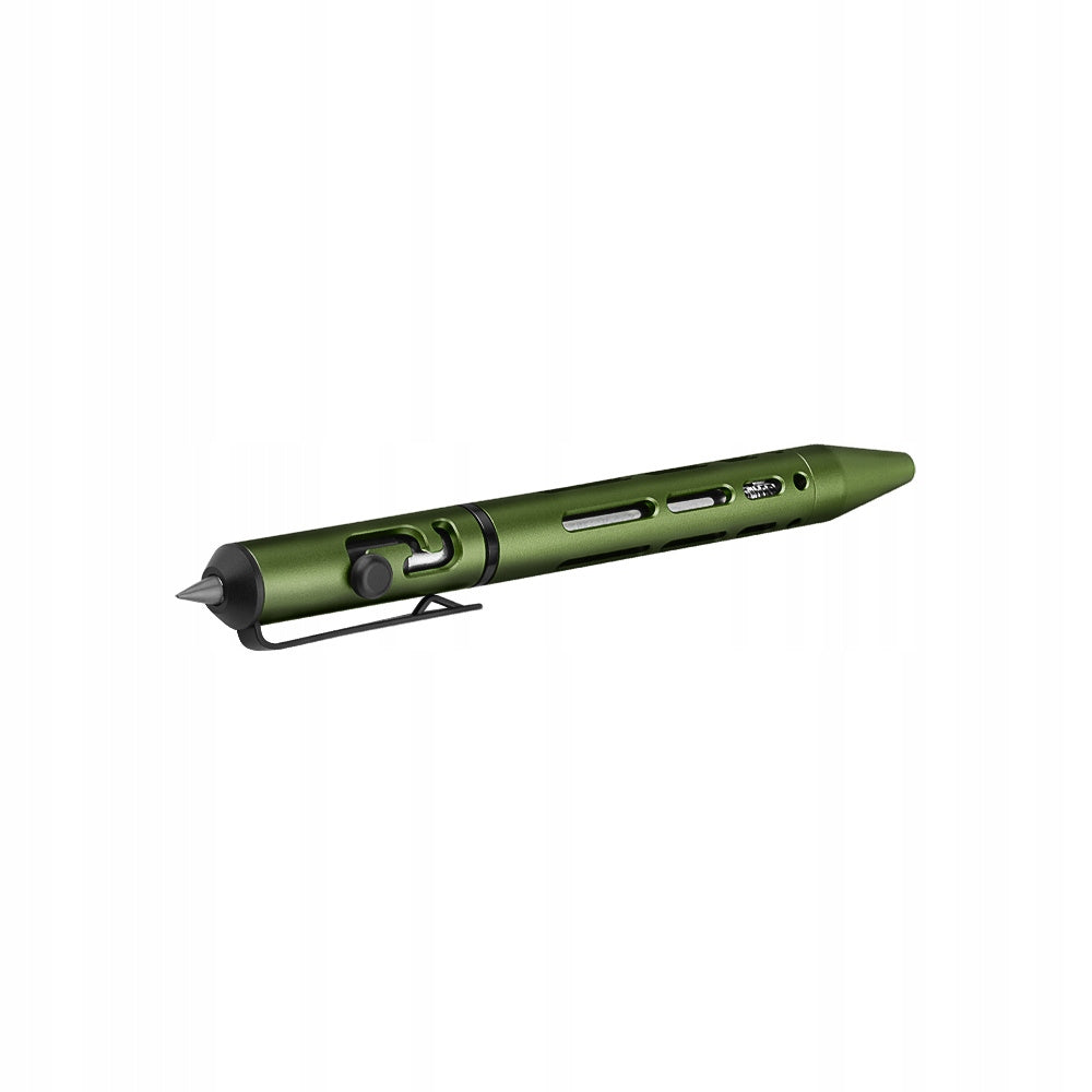 Profesjonalny Długopis Olight O'Pen Mini 2 od Green z blokadą