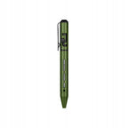 Profesjonalny Długopis Olight O'Pen Mini 2 od Green z blokadą