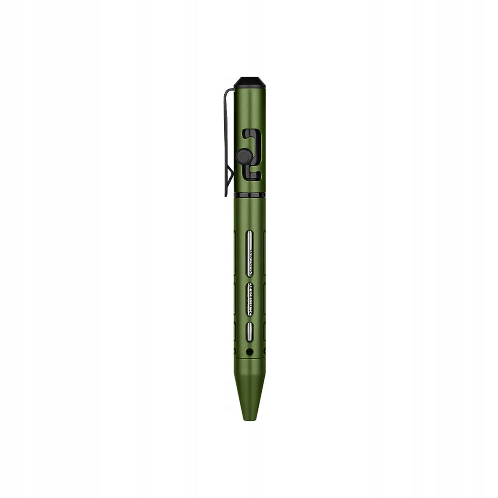 Profesjonalny Długopis Olight O'Pen Mini 2 od Green z blokadą