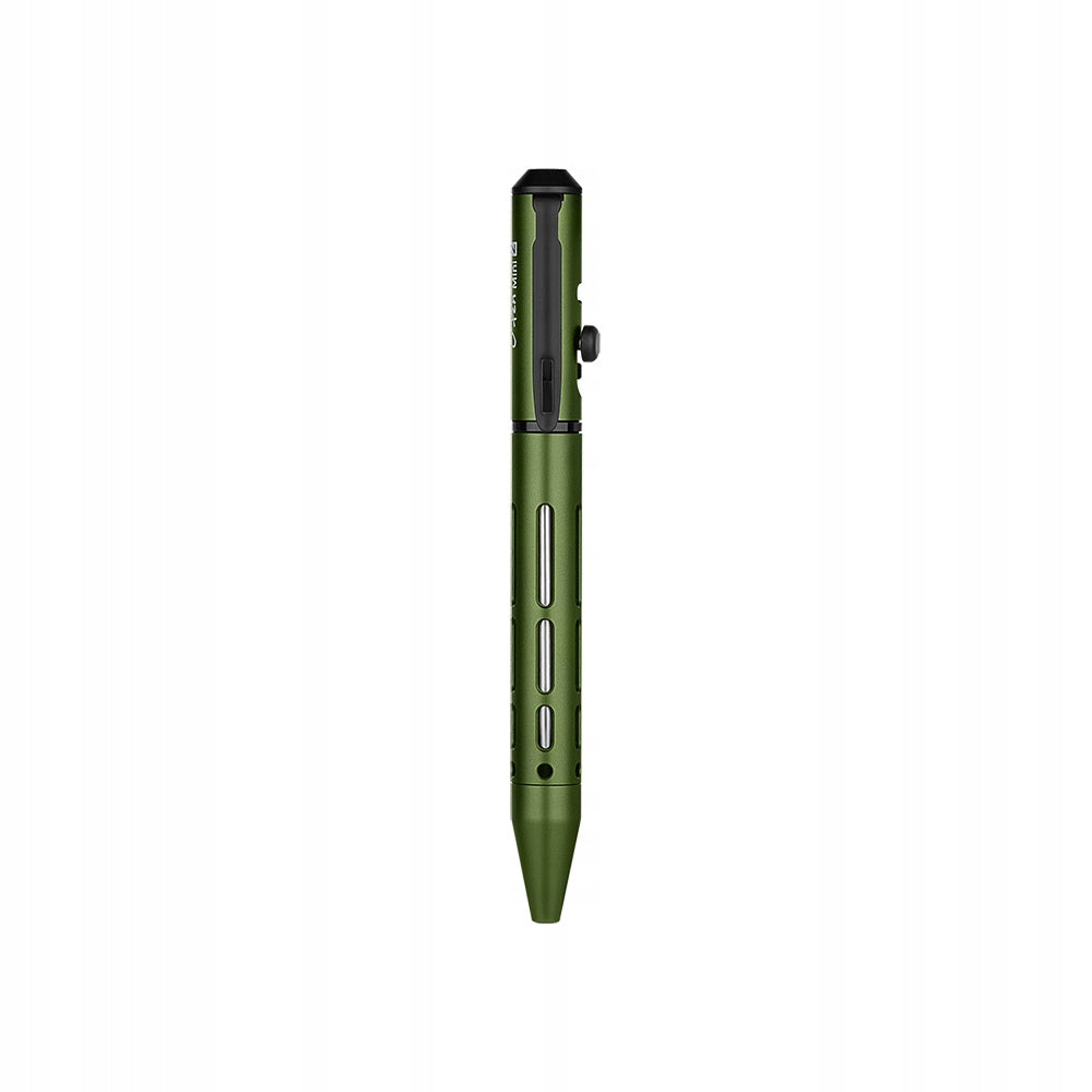 Profesjonalny Długopis Olight O'Pen Mini 2 od Green z blokadą