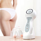 Próżniowy Masażer Antycellulitowy Terapia Vacuum
