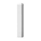 Przedłużacz elektryczny biało-szary 3-gniazdowy z USB MONTIS 1,5m MT185-WG-1,5