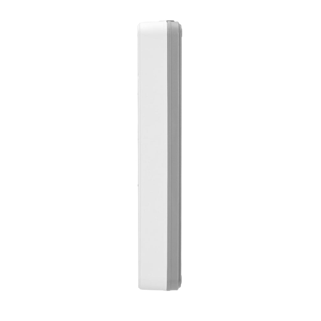 Przedłużacz elektryczny biało-szary 4-gniazdowy z USB MONTIS 1,5m MT186-WG-1,5