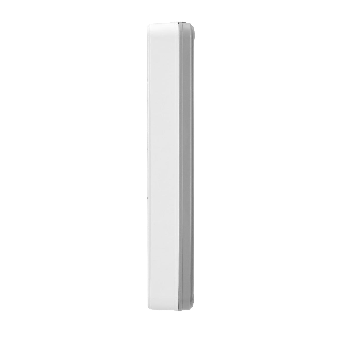 Przedłużacz elektryczny biało-szary 4-gniazdowy z USB MONTIS 1,5m MT186-WG-1,5