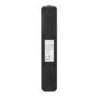 Przedłużacz elektryczny czarny 4-gniazdowy z USB MONTIS 3m MT186-BK-3