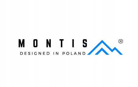 Przełącznik kołyskowy (Rocker) Montis