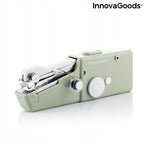 Przenośna Mini Maszyna do Szycia ręczna na Baterie Manualna InnovaGoods