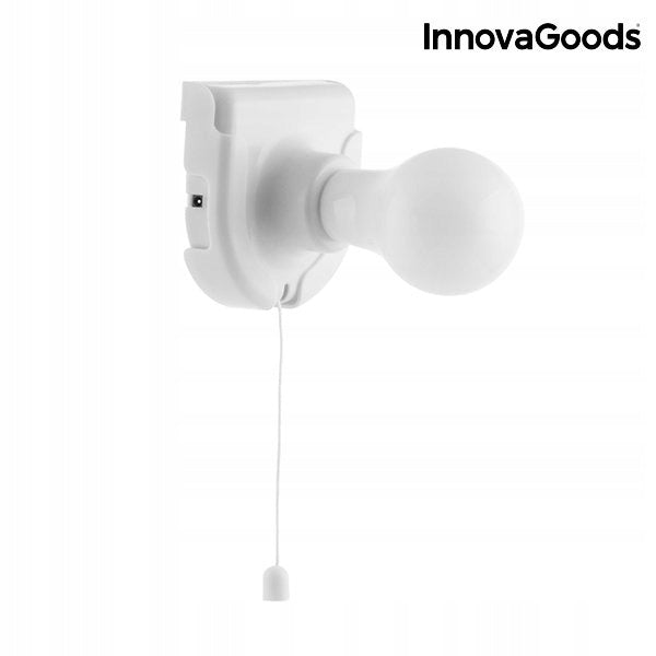 Przenośna Żarówka LED InnovaGoods