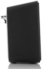 Przenosne Cyfrowe radio FM DAB+ JVC RA-E611B-DAB black snooze i sleep 4xAA