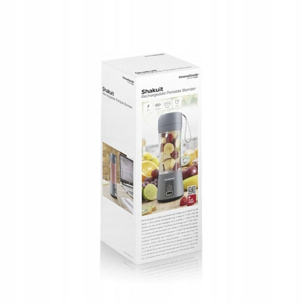Przenośny blender USB akumulatorowy InnovaGoods