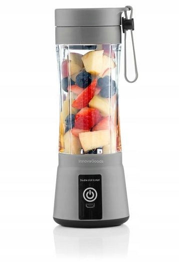 Przenośny blender USB akumulatorowy InnovaGoods