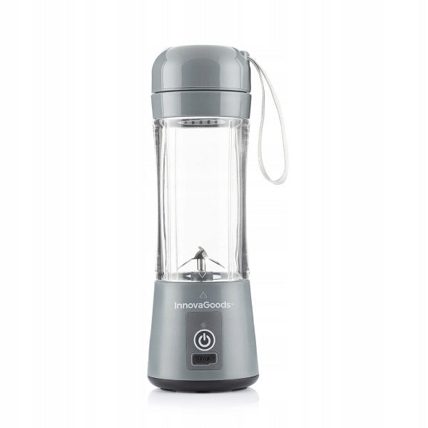 Przenośny blender USB akumulatorowy InnovaGoods