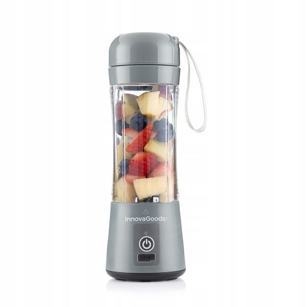 Przenośny blender USB akumulatorowy InnovaGoods