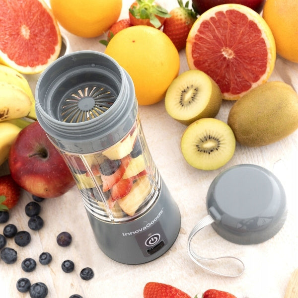 Przenośny blender USB akumulatorowy InnovaGoods