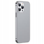 Przeźroczyste Etui Baseus Simple do iPhone 13 Pro