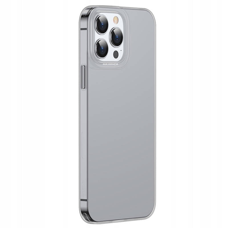 Przeźroczyste Etui Baseus Simple do iPhone 13 Pro
