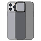 Przeźroczyste Etui Baseus Simple do iPhone 13 Pro