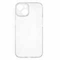 Przeźroczyste Etui Baseus Simple do iPhone 14 Plus