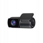 Przód+Tył wideorejestrator samochodowy SJCAM M60 Dashcam 4K hdr WiFi GPS