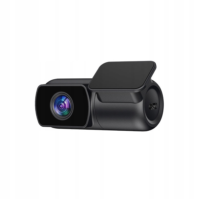 Przód+Tył wideorejestrator samochodowy SJCAM M60 Dashcam 4K hdr WiFi GPS
