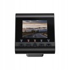 Przód+Tył wideorejestrator samochodowy SJCAM M60 Dashcam 4K hdr WiFi GPS