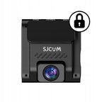 Przód+Tył wideorejestrator samochodowy SJCAM M60 Dashcam 4K hdr WiFi GPS