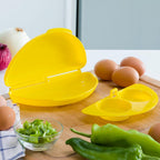 Przyrząd Foremka do Omletów Jajek w Mikrofalówce