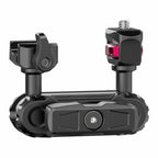 Przyssawka 4,5″ Ulanzi SC-02 1/4 i 3/8 + mocowanie Magic Arm i szyna nato