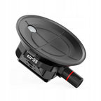 Przyssawka 4,5″ Ulanzi SC-02 1/4 i 3/8 + mocowanie Magic Arm i szyna nato