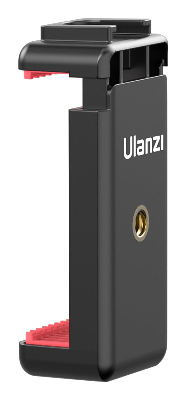 Przyssawka Ulanzi SC-01 z Magic Arm, uchwytem do smartfona i kamer GoPro