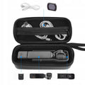 Puluz Pokrowiec Na Kamerę Case Futerał Etui Do Kamery DJI Osmo Pocket 3