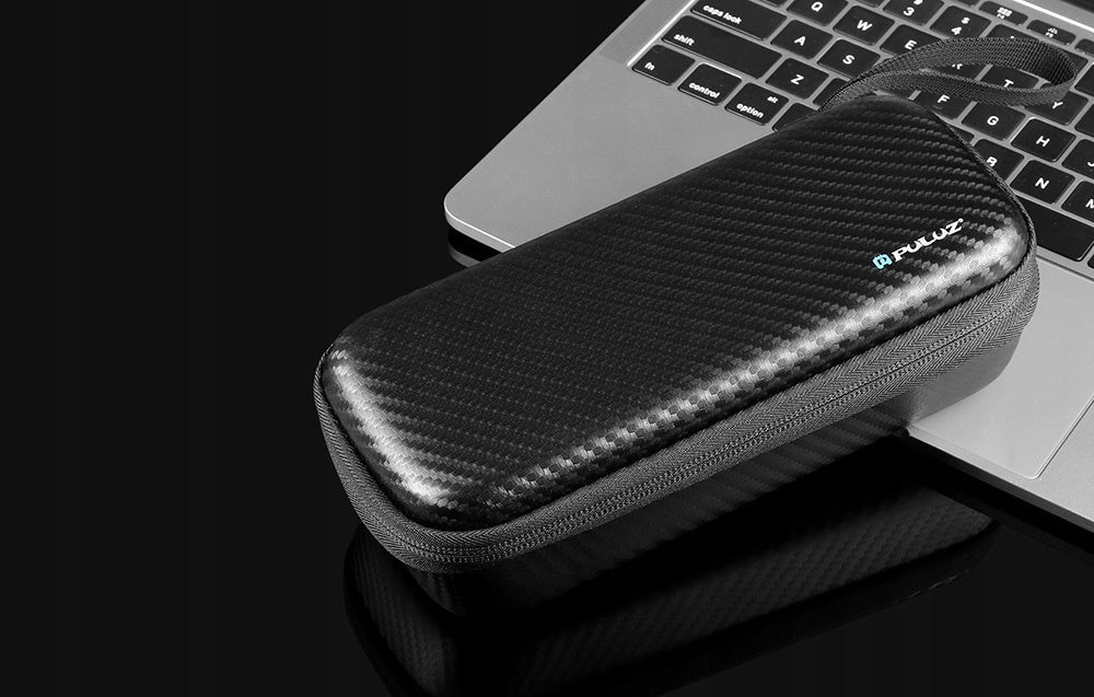 Puluz Pokrowiec Na Kamerę Case Futerał Etui Do Kamery DJI Osmo Pocket 3