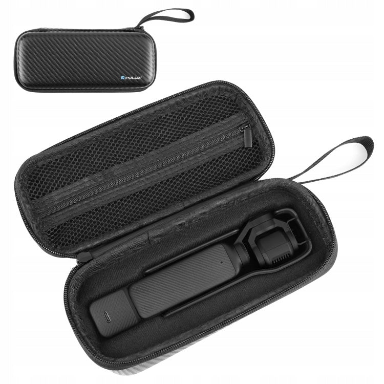 Puluz Pokrowiec Na Kamerę Case Futerał Etui Do Kamery DJI Osmo Pocket 3