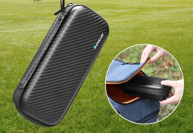Puluz Pokrowiec Na Kamerę Case Futerał Etui Do Kamery DJI Osmo Pocket 3