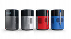 Radio PINELL North 360 DAB/DAB+ BT Wi-Fi idealny dźwięk cyfrowe analogowe