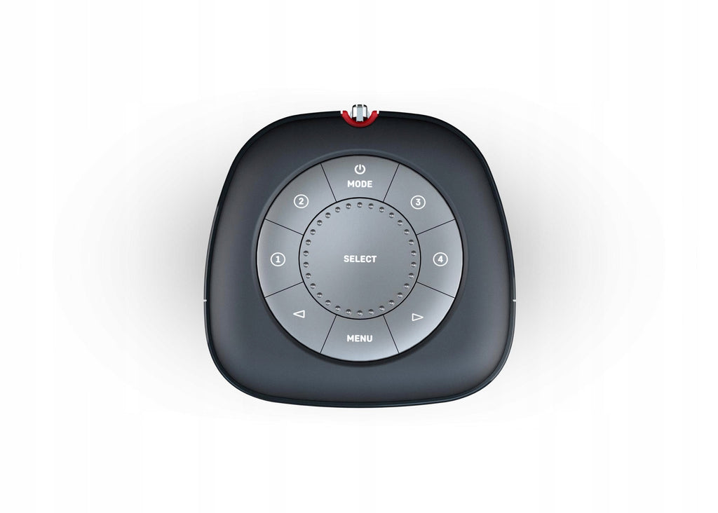 Radio PINELL North 360 DAB/DAB+ BT Wi-Fi idealny dźwięk cyfrowe analogowe