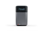 Radio PINELL North 360 DAB/DAB+ BT Wi-Fi idealny dźwięk cyfrowe analogowe