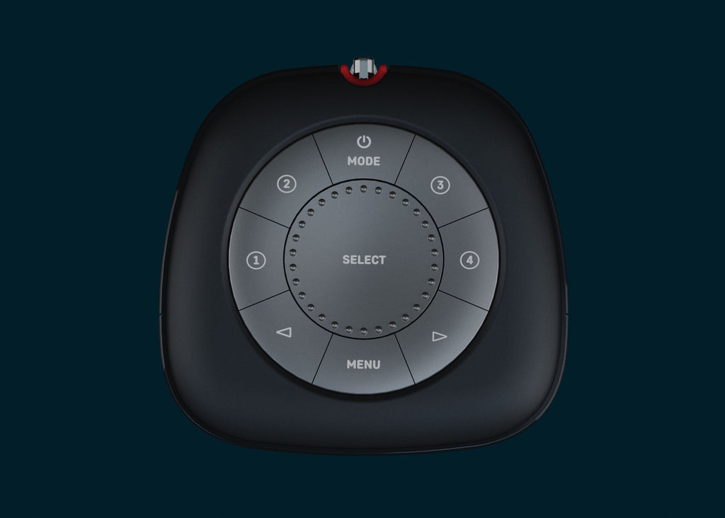 Radio PINELL North 360 DAB/DAB+ BT Wi-Fi idealny dźwięk cyfrowe analogowe