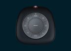 Radio PINELL North 360 DAB/DAB+ BT Wi-Fi idealny dźwięk cyfrowe analogowe