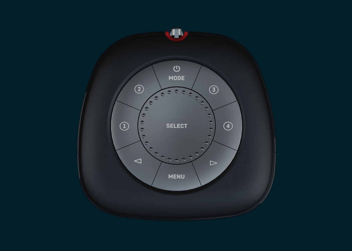 Radio PINELL North 360 DAB/DAB+ BT Wi-Fi idealny dźwięk cyfrowe analogowe