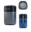 Radio PINELL North 360 DAB/DAB+ BT Wi-Fi idealny dźwięk cyfrowe analogowe
