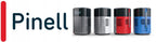 Radio PINELL North 360 DAB/DAB+ BT Wi-Fi idealny dźwięk cyfrowe analogowe