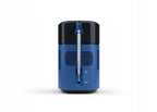 Radio PINELL North 360 DAB/DAB+ BT Wi-Fi idealny dźwięk cyfrowe analogowe