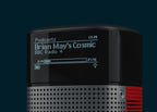 Radio PINELL North 360 DAB/DAB+ BT Wi-Fi idealny dźwięk cyfrowe analogowe