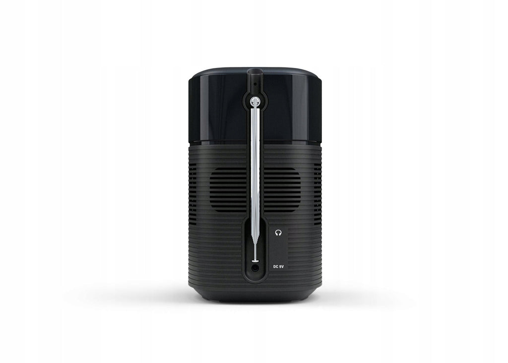 Radio PINELL North 360 DAB/DAB+ BT Wi-Fi idealny dźwięk cyfrowe analogowe