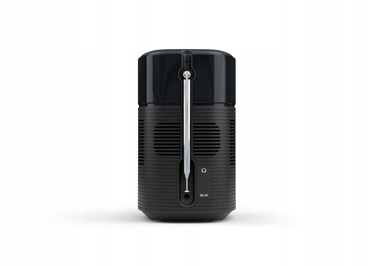Radio PINELL North 360 DAB/DAB+ BT Wi-Fi idealny dźwięk cyfrowe analogowe
