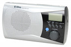 Radio Kinga 2 ELTRA srebrny