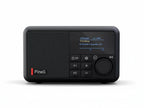 Radio premium Pinell Compact przenośne dab+/FM Bluetooth budzik bateria 8h