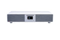 Radio Pinell Supersound 901 White DAB/DAB+/Intern Bluetooth Internet Pilot